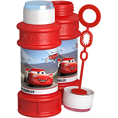 Dulcop Bublifuk Cars 175 ml