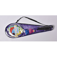 Sporto Mac Toys Bedbintonové pálky