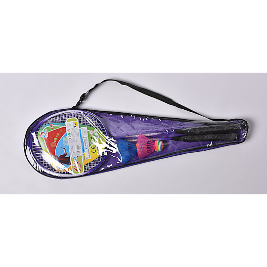 Sporto Mac Toys Bedbintonové pálky