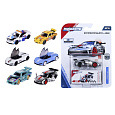 Majorette Autíčko Porsche Motorsport Deluxe, 6 druhů