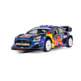 Scalextric Autíčko Rally SCALEXTRIC C4654 - Ford Puma Rally1 Monte Carlo 2025 (1:32)
