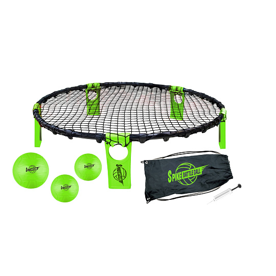 CROSS Spike CROSS , hra na smeč CROSS Spike CROSS , hra na smeč