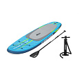 Bestway Aqua Journey™ Paddleboard set - 12 x 76 x 274 cm