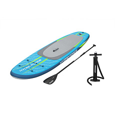 Bestway Aqua Journey™ Paddleboard set - 12 x 76 x 274 cm