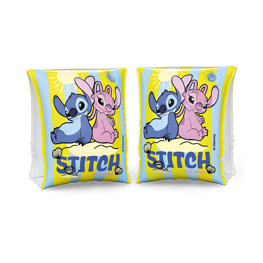 Bestway Nafukovací rukávky Lilo &amp; Stitch