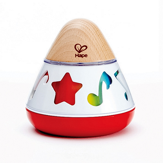hape Hudební skříňka hape Hudební skříňka