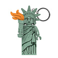 Smartlife LEGO Minifigures Socha svobody svítící figurka (HT)