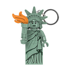 Smartlife LEGO Minifigures Socha svobody svítící figurka (HT)
