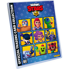 Panini BRAWL STARS - binder