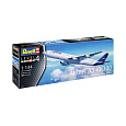 Revell Plastic ModelKit letadlo 03803 - A340-300 Lufthansa New Livery (1:144)