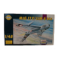 Směr modely plastové MIG 17 F 1:48