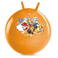 Mondo míč skákací Paw Patrol, 45-50 cm Mondo míč skákací Paw Patrol, 45-50 cm
