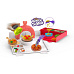 Spin Master KINETIC SAND VÝROBA PIZZY