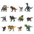Mattel Jurassic World MINI DINOSAURUS