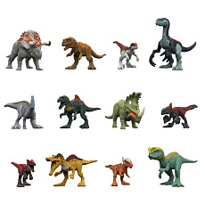 Mattel Jurassic World MINI DINOSAURUS Mattel Jurassic World MINI DINOSAURUS