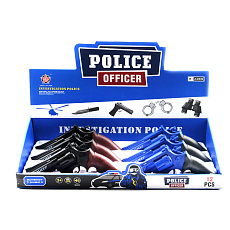 Plejo Mac Toys Revolver Plejo Mac Toys Revolver