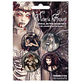 Placka set - Victoria Francés 2 - 4x38mm