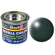 Revell Barva emailová - 32365: hedvábná zelená patina (patina green silk)