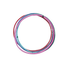 Teddies Obruč Hula hop průměr 60cm