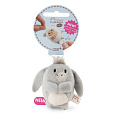 NICI přívěsek MyMochi Oslík Earl 5cm