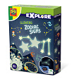 SES EXPLORE - svítící znamení zvěrokruhu