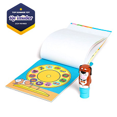 Spin Master MELISSA & DOUG STICKER WOW SAMOLEPKY PEJSKOVÉ