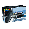 Revell Plastic ModelKit tank 03355 - Leopard 2 A7V (1:72)
