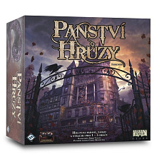 Panství hrůzy