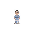 MINIX Football 7 cm: Manchester City - JULIÁN ÁLVAREZ