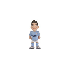 MINIX Football 7 cm: Manchester City - JULIÁN ÁLVAREZ
