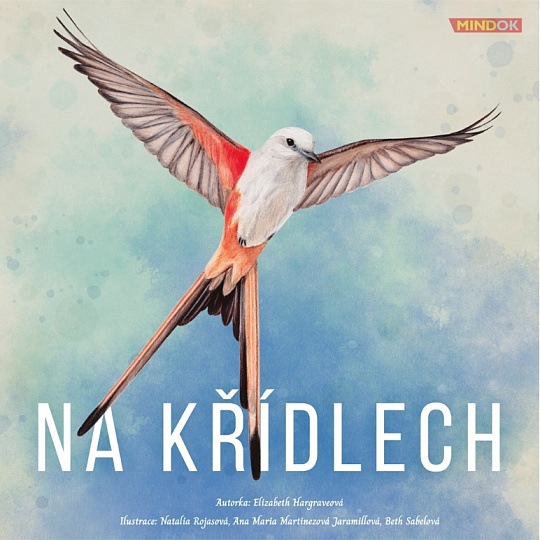 Mindok Na křídlech Mindok Na křídlech