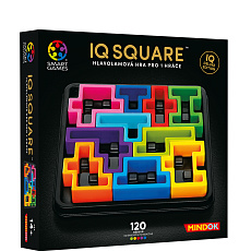 Mindok IQ Deluxe – Square Mindok IQ Deluxe – Square