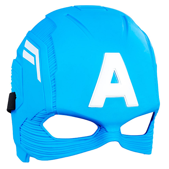 Hasbro AVENGERS Hasbro B9945 Avengers Hrdinská maska