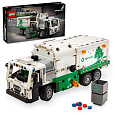 LEGO Technic 42167 Popelářský vůz Mack® LR Electric