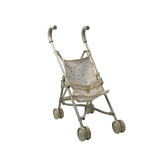 Plejo Mac Toys PLEJO Kočárek Plejo Mac Toys PLEJO Kočárek