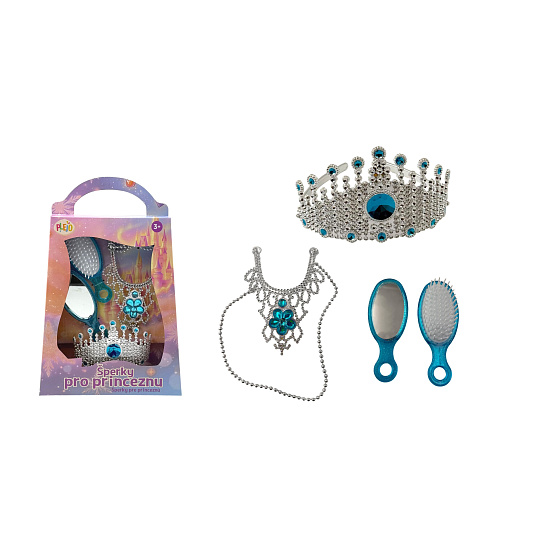 PLEJO Šperky pro princeznu