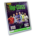 PANINI TOP CLASS 2025 - binder