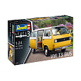 Revell Plastic ModelKit auto 07706 - VW T3 Bus (1:24)