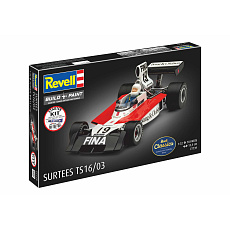 Revell Starter Kit auto 77739 - Surtees TS16/03 (1:32)