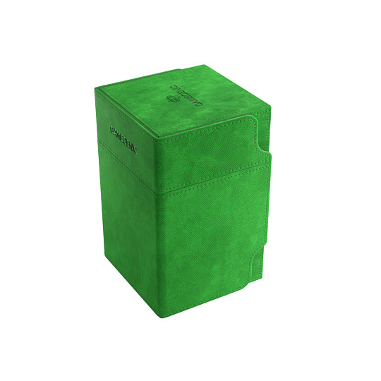 Gamegenic: Watchtower 100+ XL Green Gamegenic: Watchtower 100+ XL Green
