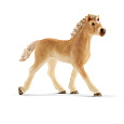 Schleich 13814 Zvířátko - haflingerské hříbě