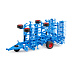 Bruder Farmer - LEMKEN kultivátor Koralin 9