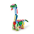 Rappa Stavebnice dino 12 figurek