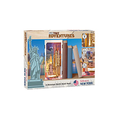 Revell Tiny Adventures REVELL 00540 - New York Revell Tiny Adventures REVELL 00540 - New York