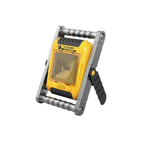 Wiky Svítilna 14,5x5x23,5 cm