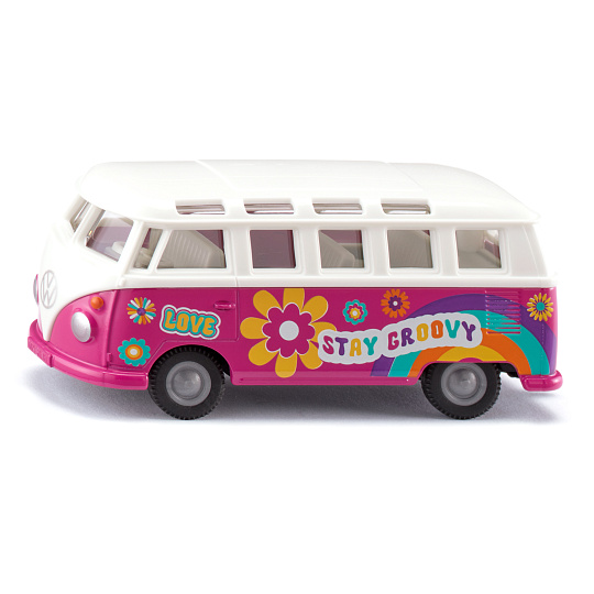 SIKU Super - VWT1 Samba