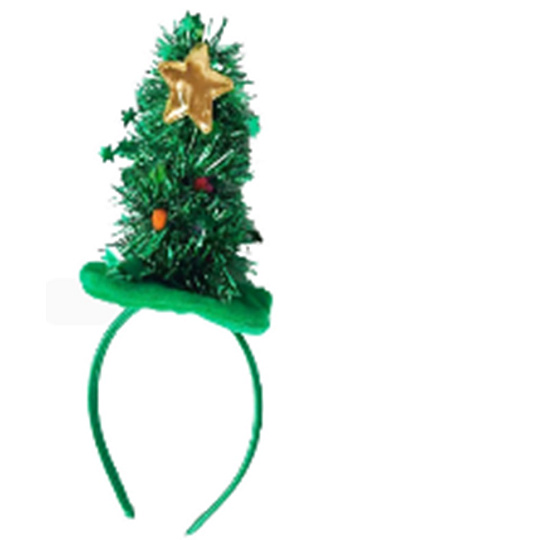 Rappa Čelenka vánoční stromek