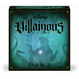 Ravensburger Disney Villainous: Úvod do zla