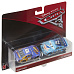 Mattel Cars 3 Mattel CARS 3 AUTA 2KS ASST