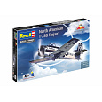 Revell Gift-Set Flying Bulls 05635 - T-28B Trojan (1:48)